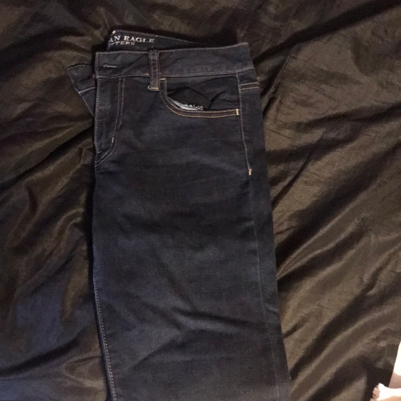 jeans - Picture 2 of 2
